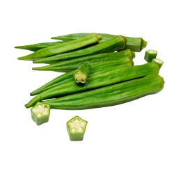 Bhindi