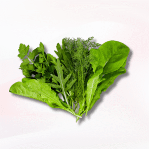 Leafy Greens