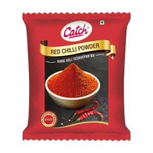 Red Chilli Powder Masala/Lal Mirch Powder