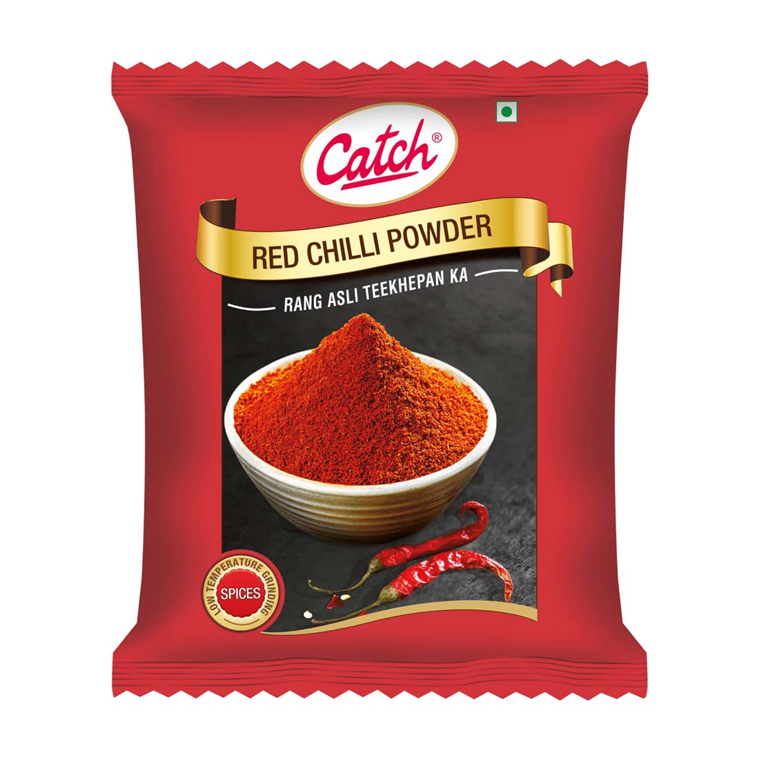 Red Chilli Powder Masala/Lal Mirch Powder