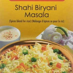Biryani Masala