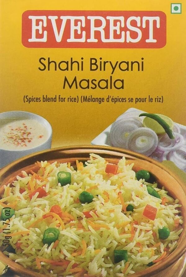 Biryani Masala