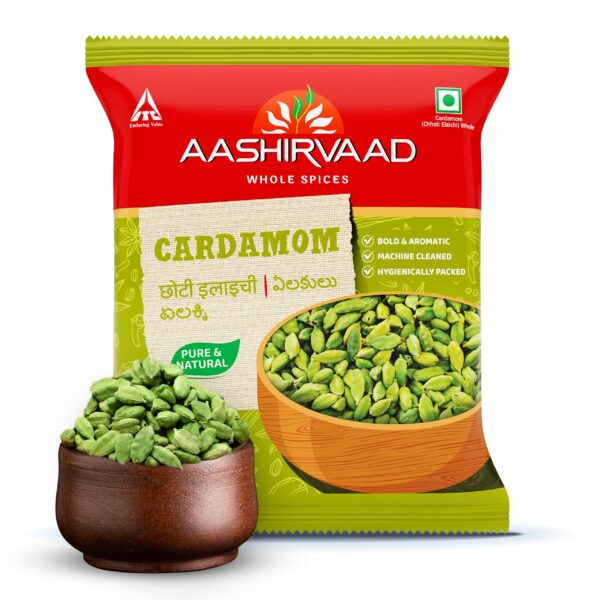 Aashirvaad Cardamom