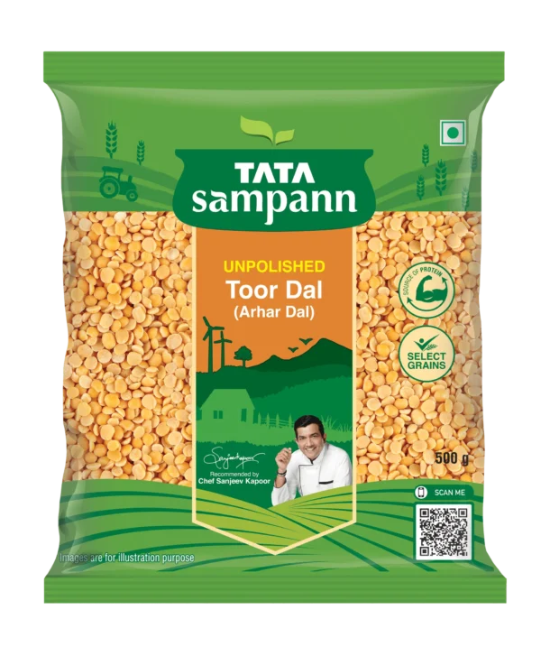 Toor Dal