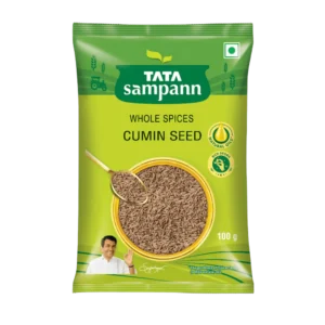 Tata Sampann Cumin Seed
