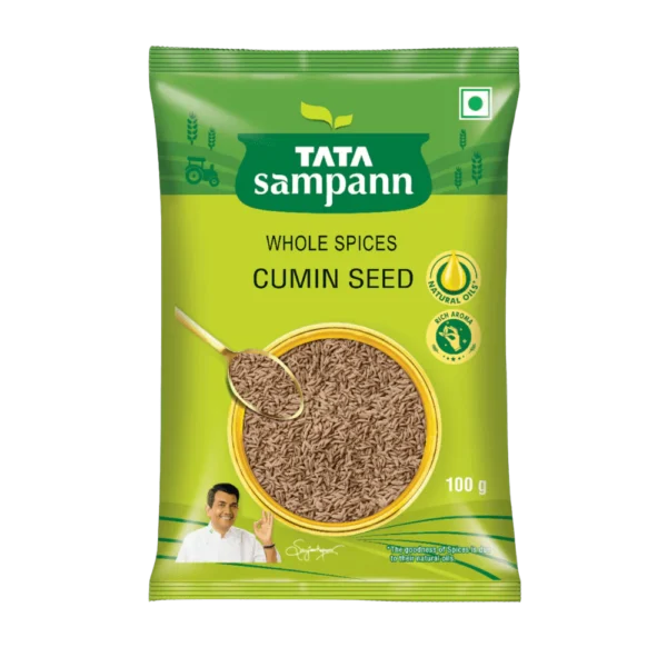 Tata Sampann Cumin Seed