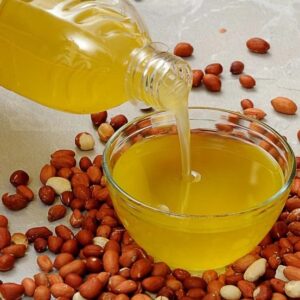 Groundant Oil