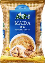 Maida
