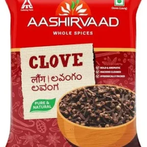 Aashirvaad Clove Whole Spice
