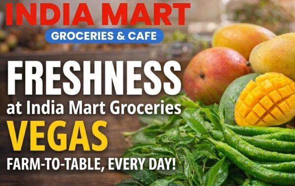 Grocery Store Las vegas