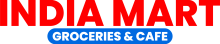 LOGO INDIA MART
